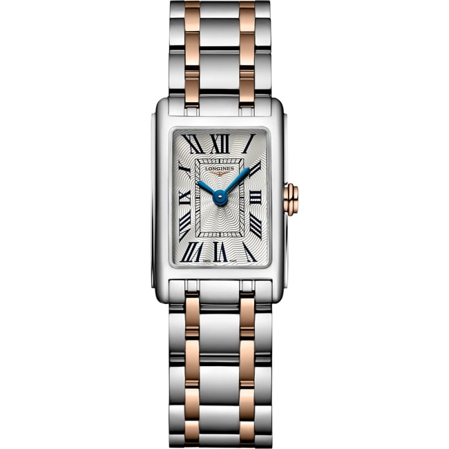 Longines DolceVita 27mm - L5.258.5.71.7