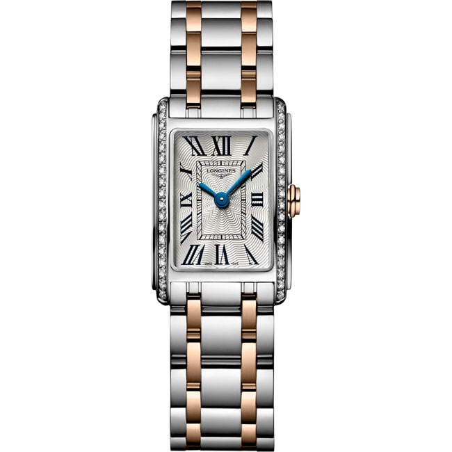 Longines DolceVita 27mm - L5.258.5.79.7