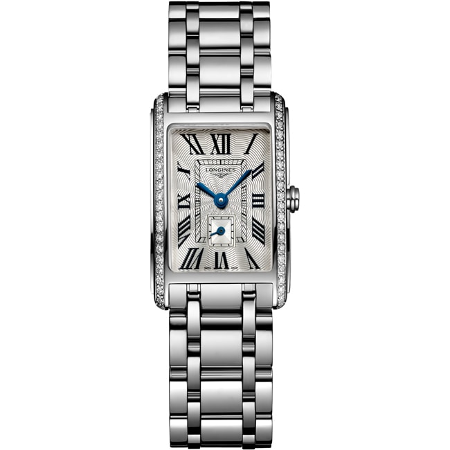 Longines DolceVita 32mm - L5.255.0.71.6