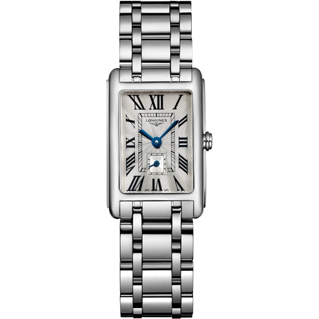 Longines DolceVita 32mm - L5.255.4.71.6