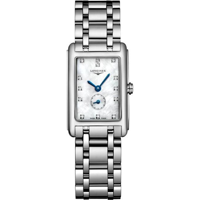 Longines DolceVita 32mm Longines DolceVita 32mm - L5.255.4.87.6