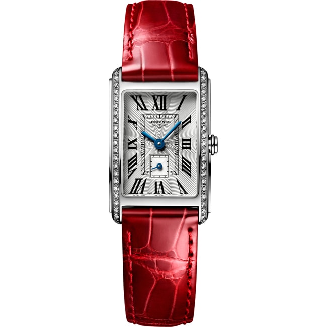 Longines DolceVita 32mm - L5.255.0.71.5