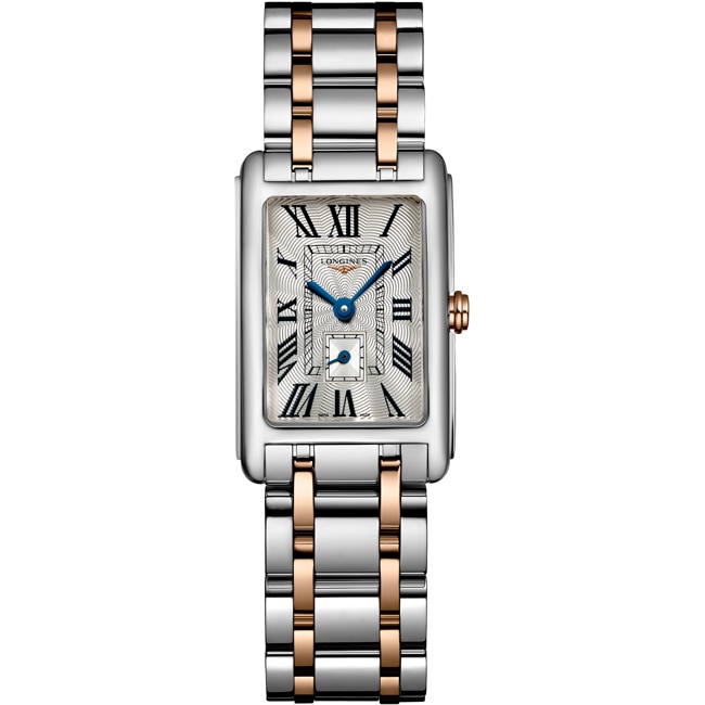 Longines DolceVita 32mm Longines DolceVita 32mm - L5.255.5.71.7