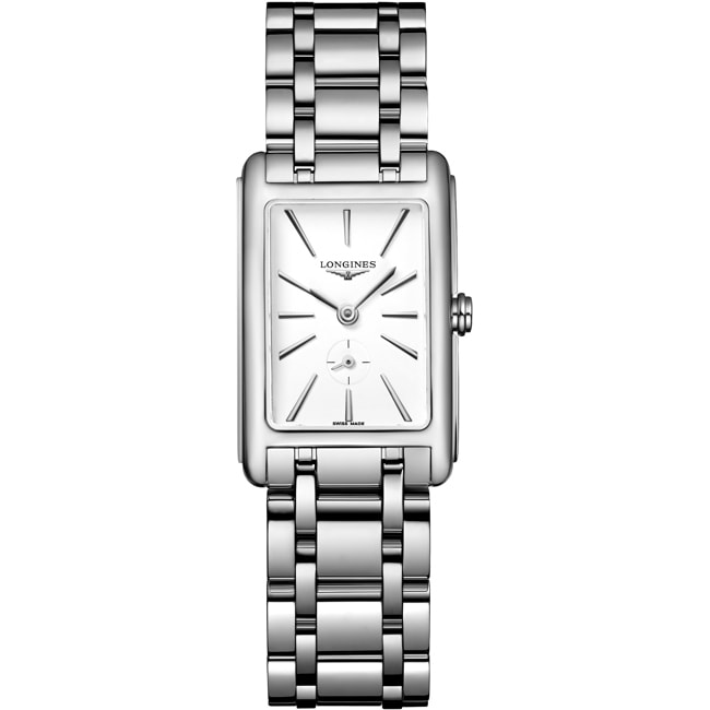 Longines DolceVita 32mm - L5.255.4.11.6