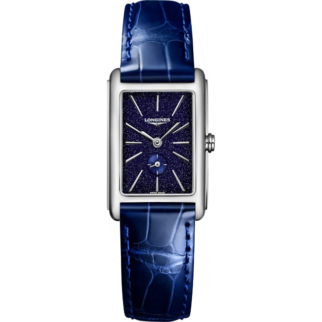 Longines DolceVita 32mm - L5.255.4.93.2