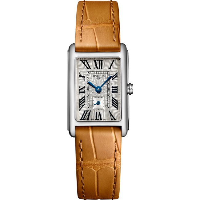 Longines DolceVita 32mm - L5.255.4.71.4
