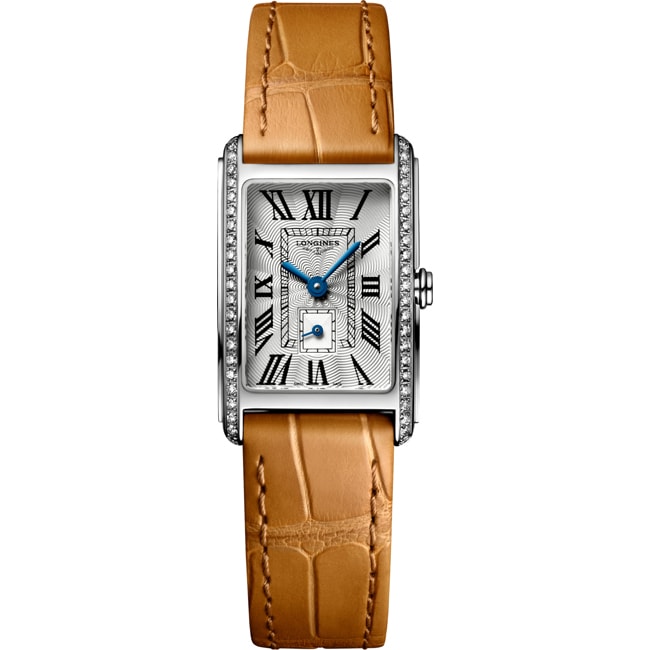 Longines DolceVita 32mm Longines DolceVita 32mm - L5.255.0.71.4