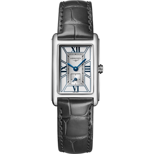 Longines DolceVita 32mm - L5.255.4.75.2
