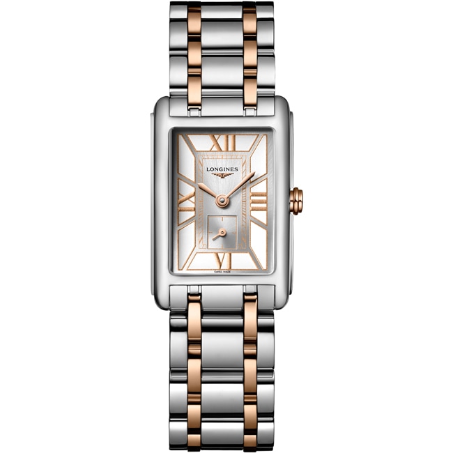 Longines DolceVita 32mm Longines DolceVita 32mm - L5.255.5.75.7