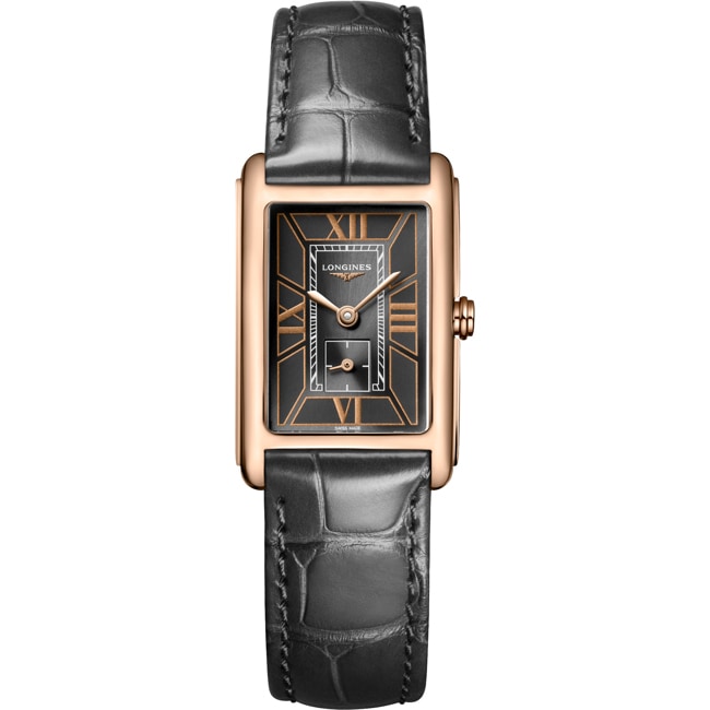 Longines DolceVita 32mm - L5.255.8.75.2