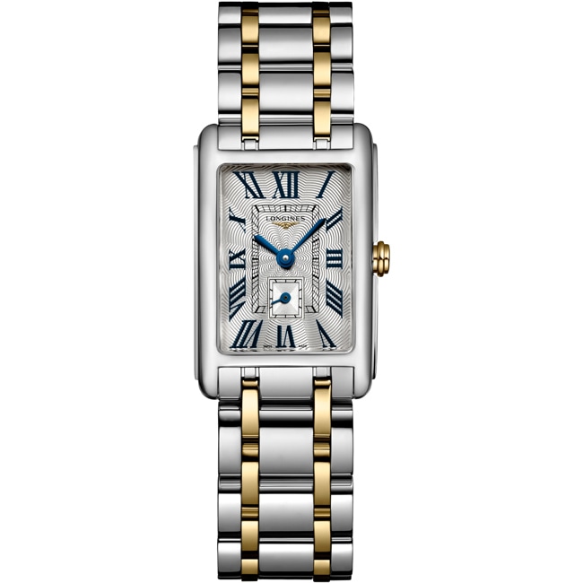 Longines DolceVita 32mm - L5.255.5.70.7