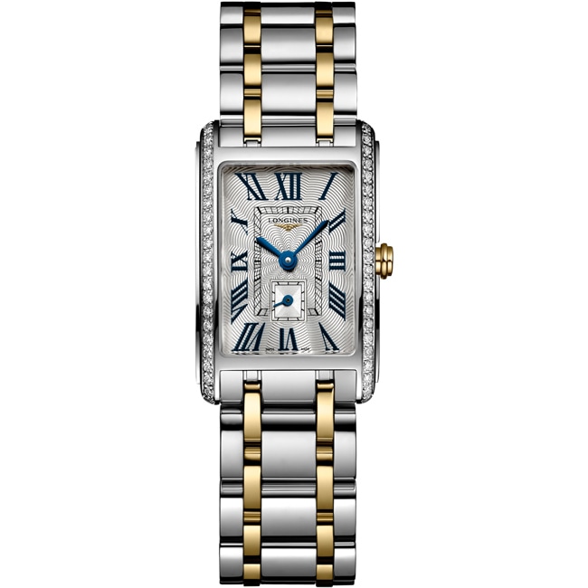 Longines DolceVita 32mm - L5.255.5.78.7