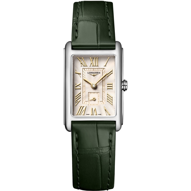 Longines DolceVita 32mm - L5.255.4.08.2