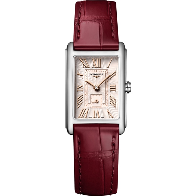 Longines DolceVita 32mm - L5.255.4.28.2