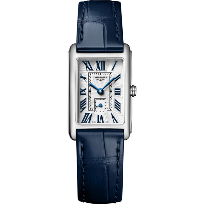 Longines DolceVita 32mm - L5.255.4.70.2