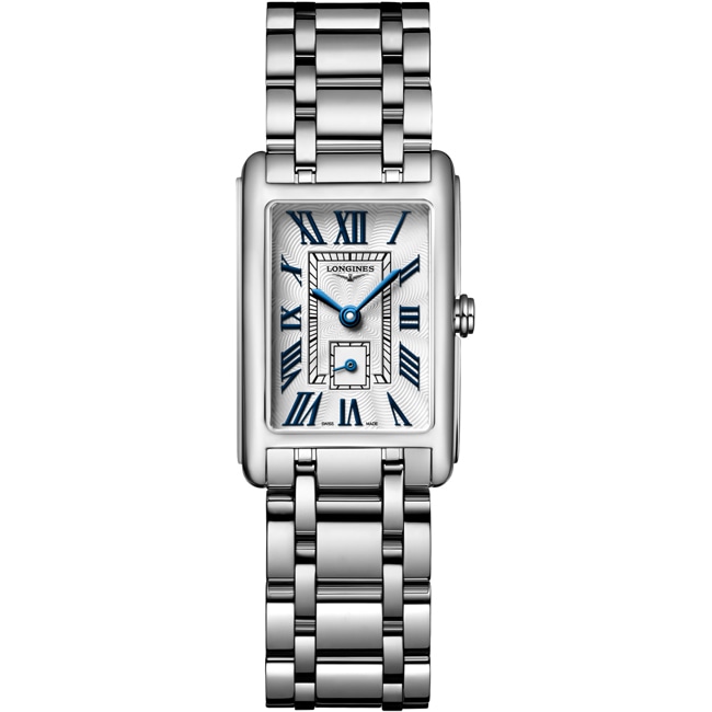 Longines DolceVita 32mm - L5.255.4.70.6