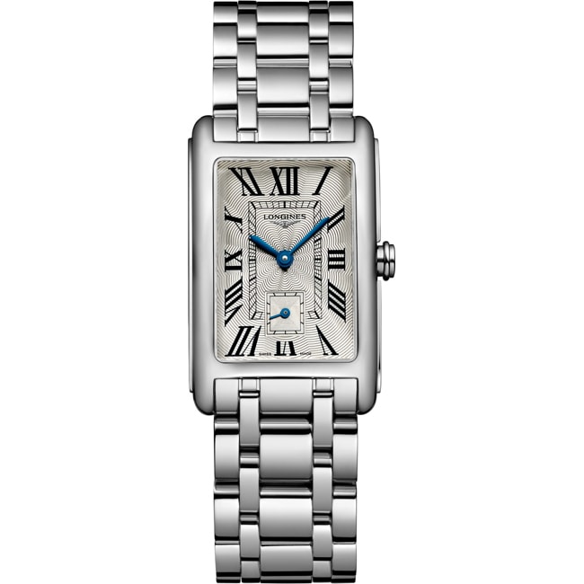 Longines DolceVita 37mm Longines DolceVita 37mm - L5.512.4.71.6