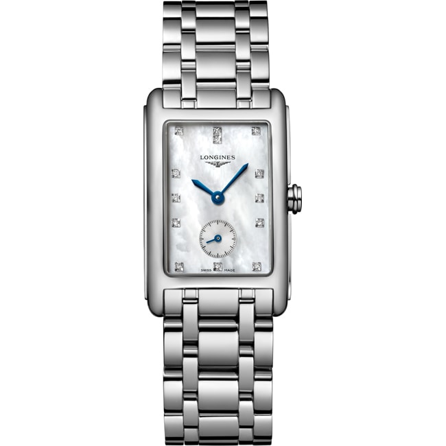 Longines DolceVita 37mm Longines DolceVita 37mm - L5.512.4.87.6