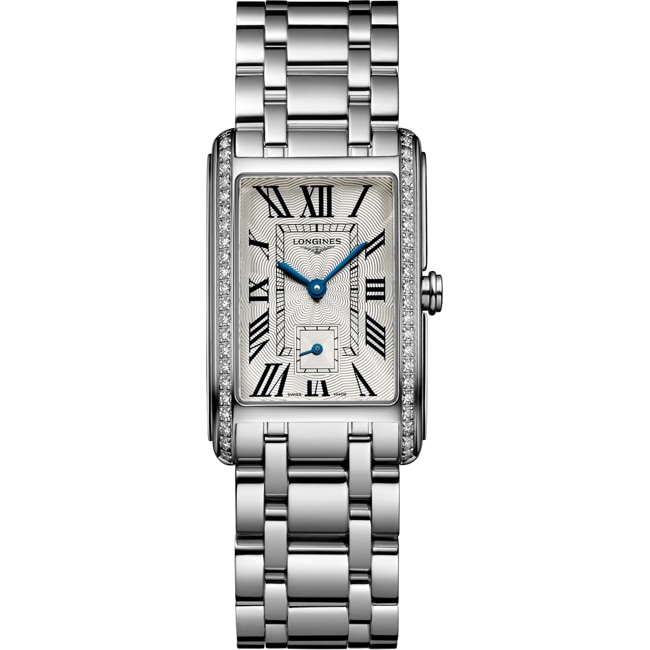 Longines DolceVita 37mm Longines DolceVita 37mm - L5.512.0.71.6
