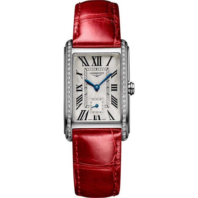 Longines DolceVita 37mm Longines DolceVita 37mm - L5.512.0.71.5