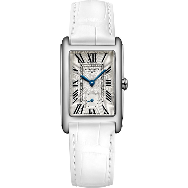 Longines DolceVita 37mm - L5.512.4.71.2