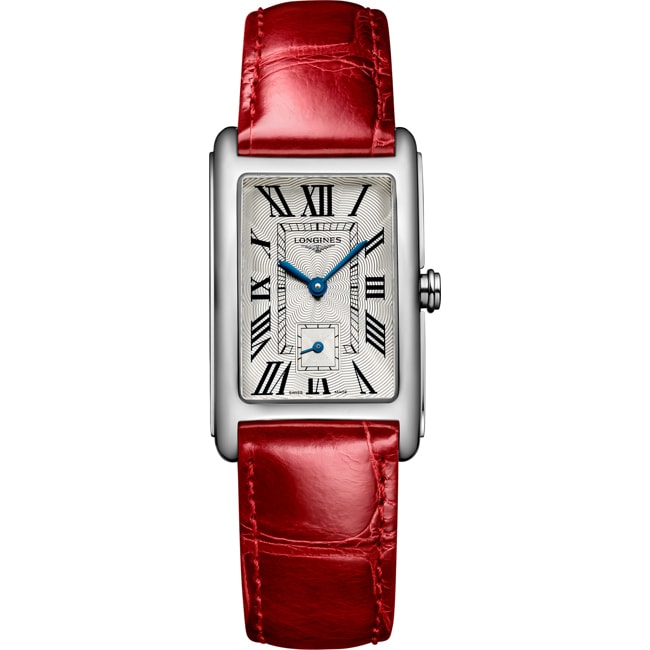 Longines DolceVita 37mm Longines DolceVita 37mm - L5.512.4.71.5