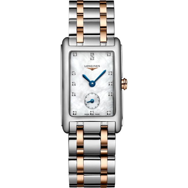 Longines DolceVita 37mm Longines DolceVita 37mm - L5.512.5.87.7