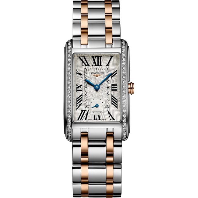 Longines DolceVita 37mm Longines DolceVita 37mm - L5.512.5.79.7
