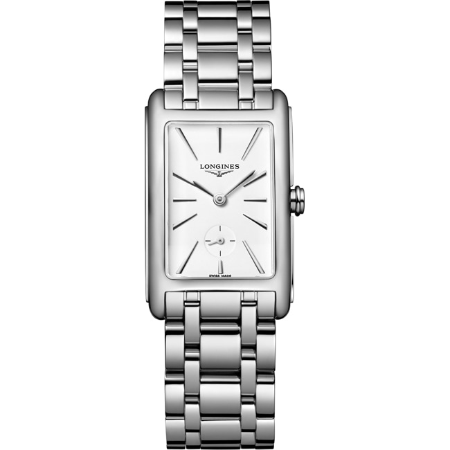 Longines DolceVita 37mm Longines DolceVita 37mm - L5.512.4.11.6