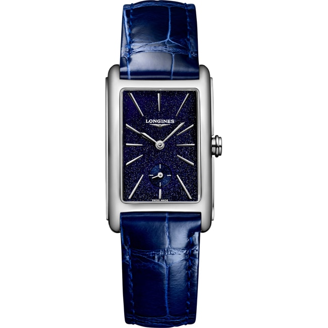 Longines DolceVita 37mm Longines DolceVita 37mm - L5.512.4.93.2