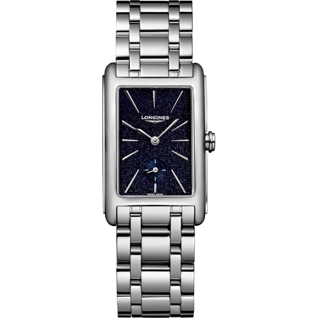 Longines DolceVita 37mm Longines DolceVita 37mm - L5.512.4.93.6