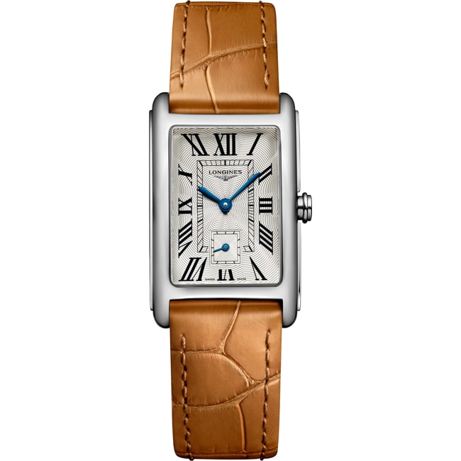 Longines DolceVita 37mm Longines DolceVita 37mm - L5.512.4.71.4