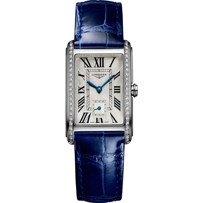 Longines DolceVita 37mm Longines DolceVita 37mm - L5.512.0.71.7