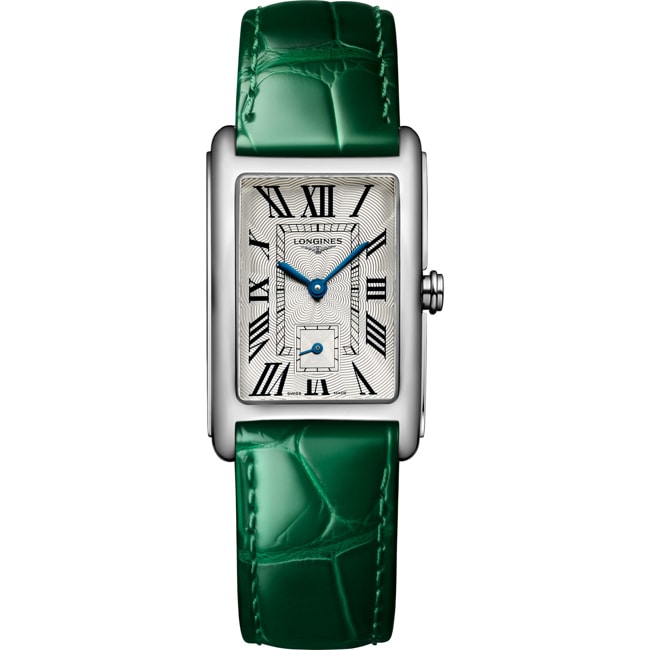 Longines DolceVita 37mm - L5.512.4.71.A