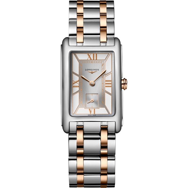 Longines DolceVita 37mm Longines DolceVita 37mm - L5.512.5.75.7