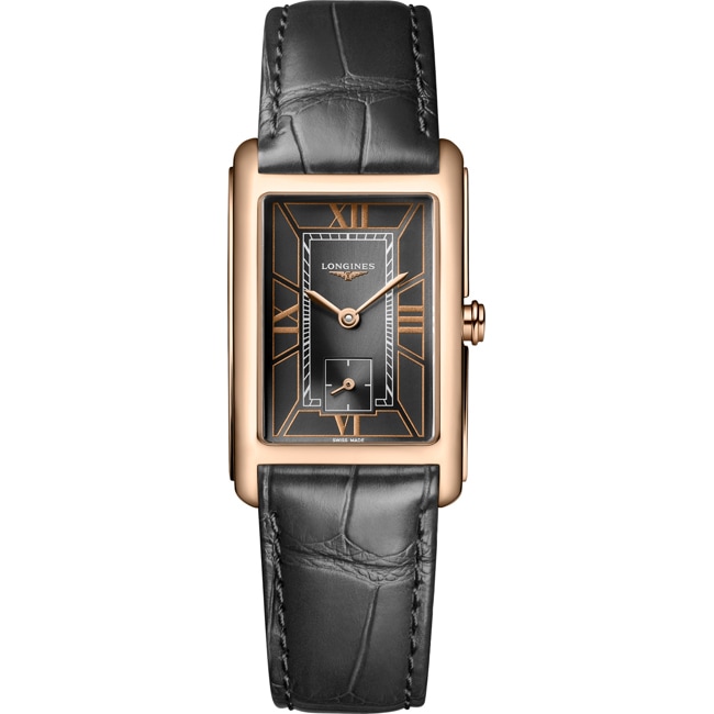 Longines DolceVita 37mm Longines DolceVita 37mm - L5.512.8.75.2