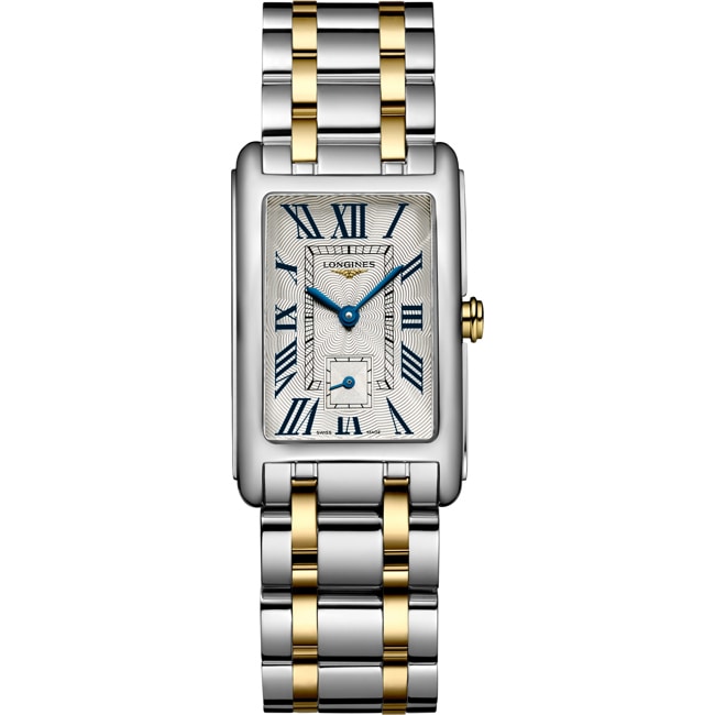 Longines DolceVita 37mm - L5.512.5.70.7