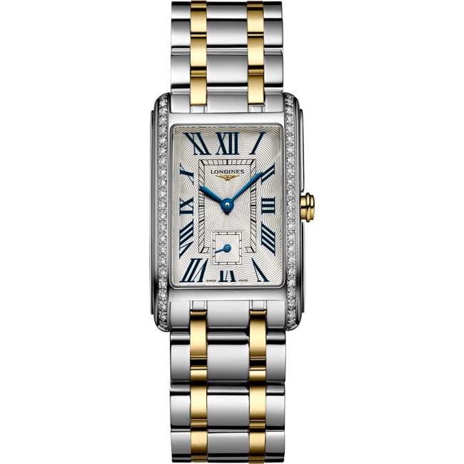 Longines DolceVita 37mm - L5.512.5.78.7