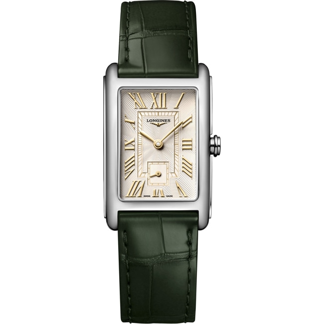 Longines DolceVita 37mm - L5.512.4.08.2