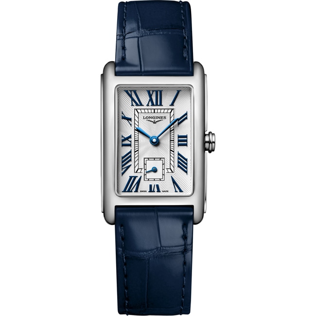 Longines DolceVita 37mm - L5.512.4.70.2