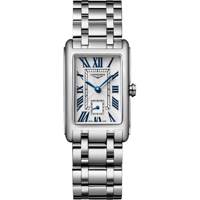 Longines DolceVita 37mm - L5.512.4.70.6