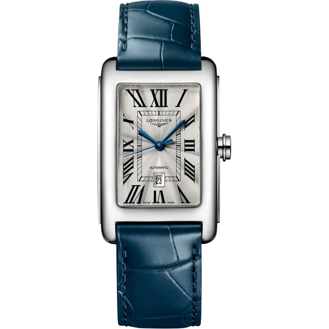 Longines DolceVita 43.8mm - L5.757.4.71.9