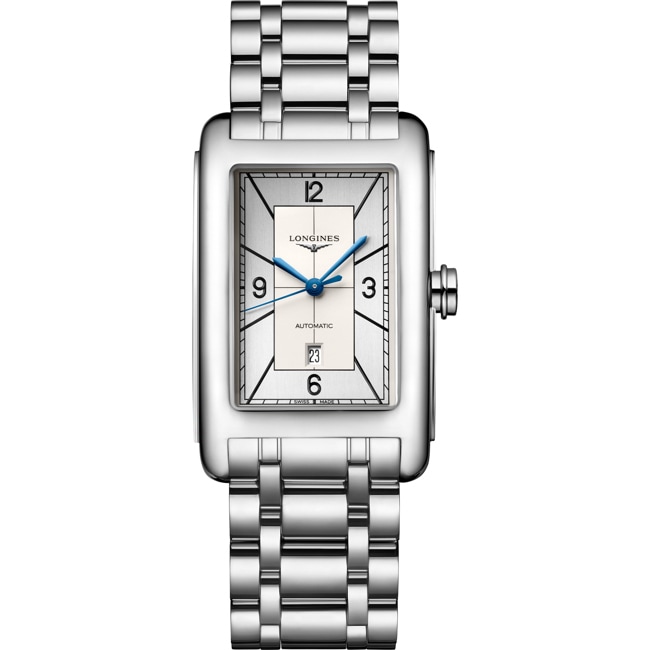 Longines DolceVita 43.8mm Longines DolceVita 43.8mm - L5.757.4.73.6