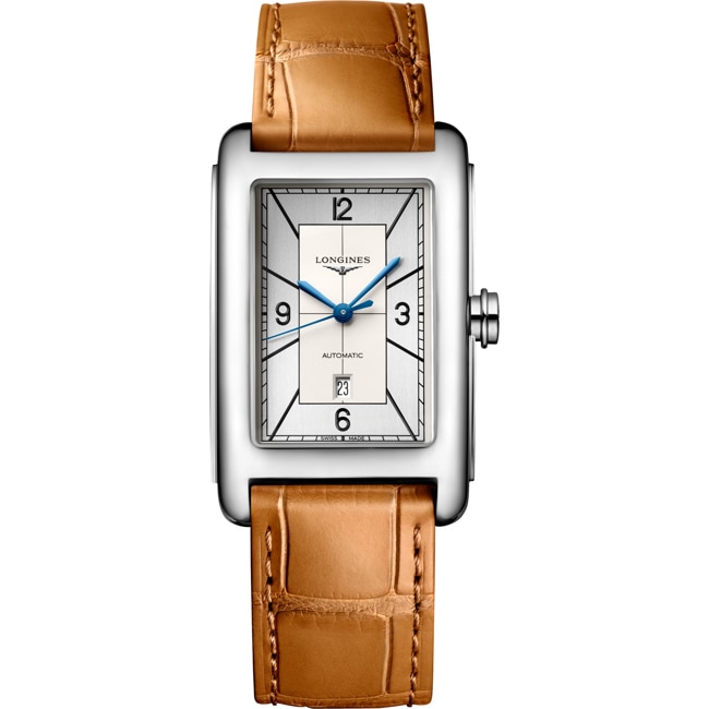 Longines DolceVita 43.8mm - L5.757.4.73.3