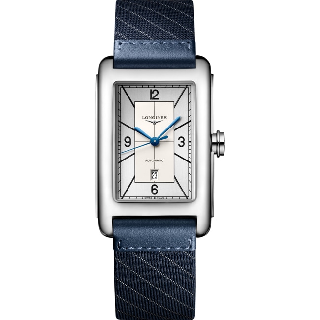 Longines DolceVita 43.8mm Longines DolceVita 43.8mm - L5.757.4.73.8