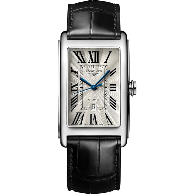 Longines DolceVita 47mm - L5.767.4.71.0