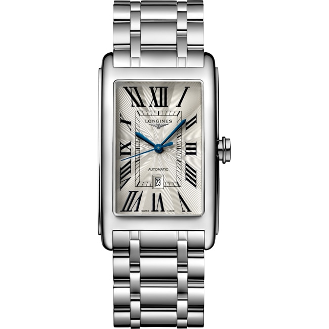 Longines DolceVita 47mm - L5.767.4.71.6