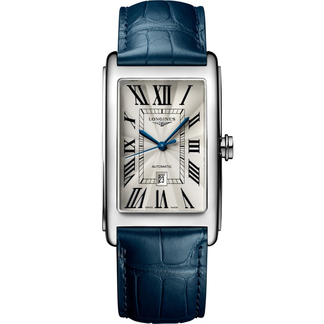 Longines DolceVita 47mm - L5.767.4.71.9