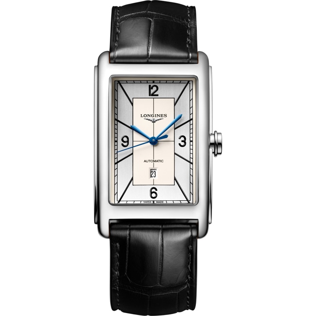 Longines DolceVita 47mm - L5.767.4.73.0