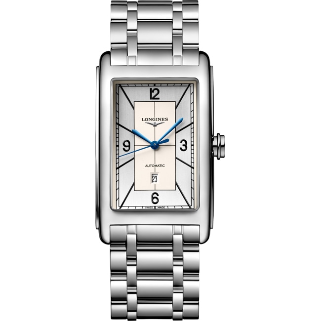 Longines DolceVita 47mm - L5.767.4.73.6